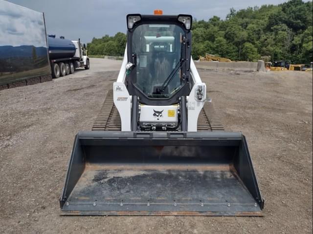 Image of Bobcat T770 equipment image 1