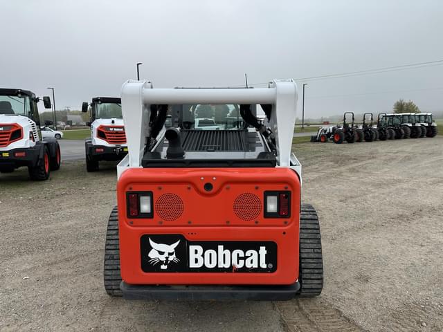 Image of Bobcat T770 equipment image 3