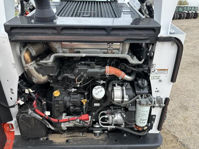 Image of Bobcat T770 equipment image 4