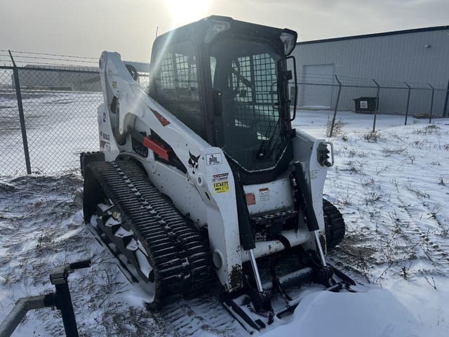 Image of Bobcat T770 equipment image 1