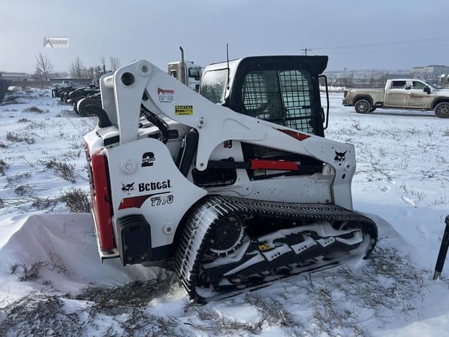 Image of Bobcat T770 equipment image 2