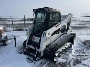 2023 Bobcat T770 Image