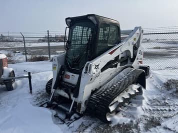 Main image Bobcat T770