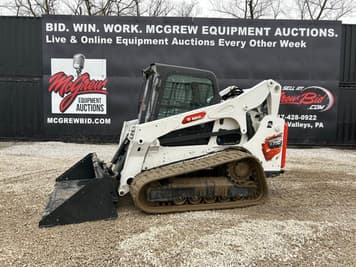 Main image Bobcat T770