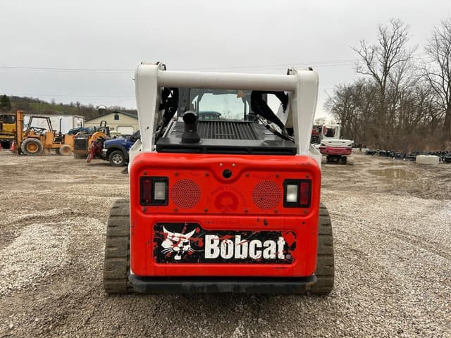 Image of Bobcat T770 equipment image 2