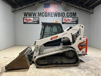 Main image Bobcat T770