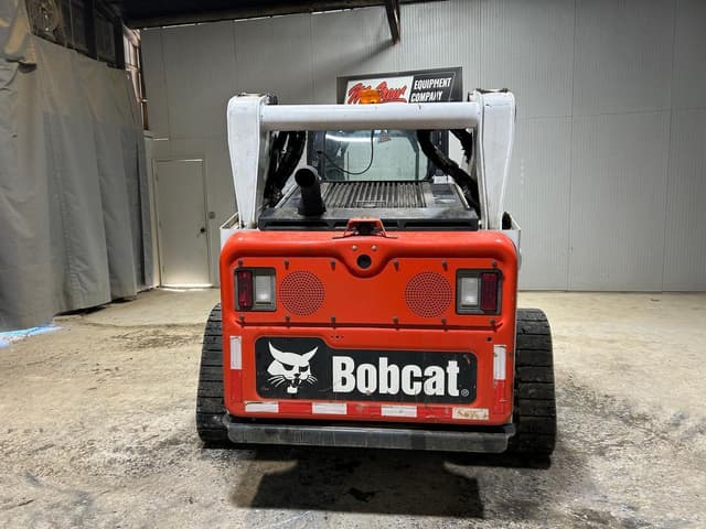 Image of Bobcat T770 equipment image 2