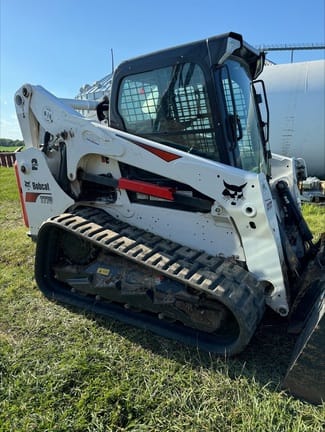 Main image Bobcat T770