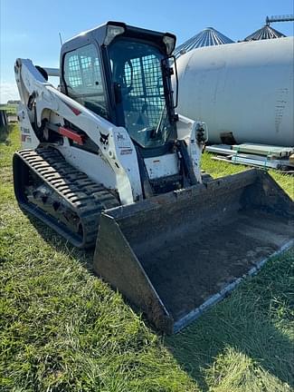 Image of Bobcat T770 Primary image