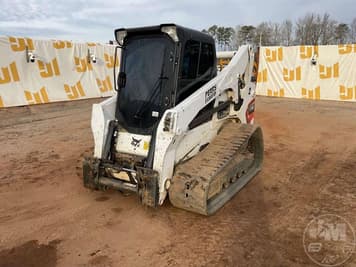 Main image Bobcat T770