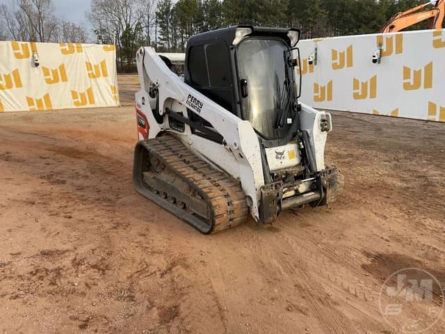 Image of Bobcat T770 equipment image 2