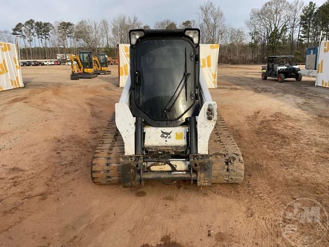 Image of Bobcat T770 equipment image 1