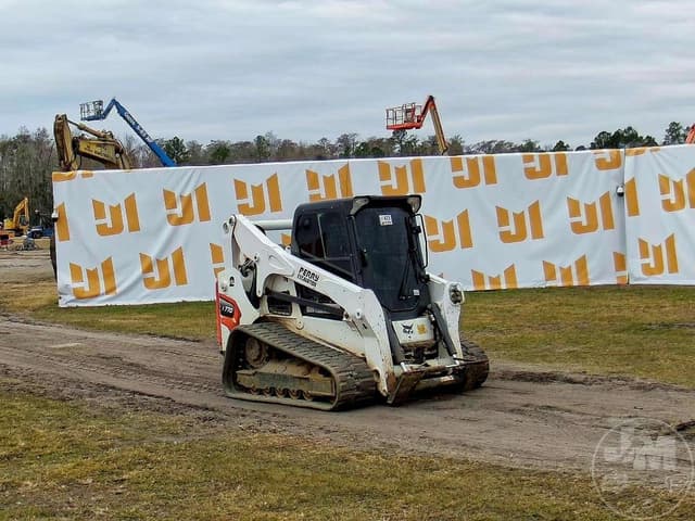 Image of Bobcat T770 equipment image 3