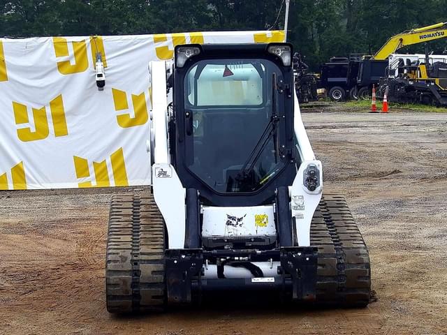 Image of Bobcat T770 equipment image 1