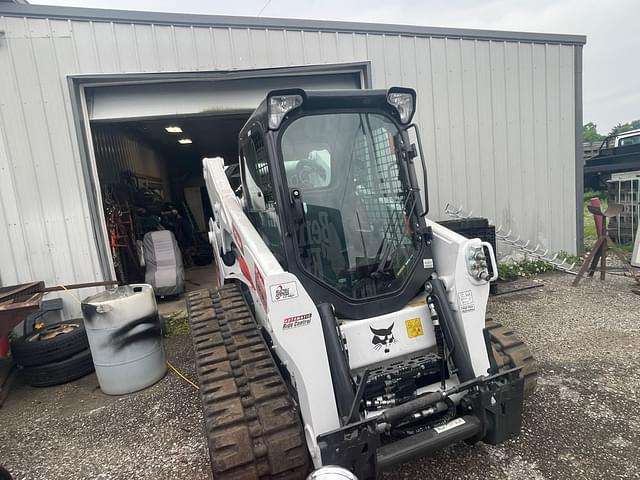 Image of Bobcat T770 equipment image 2