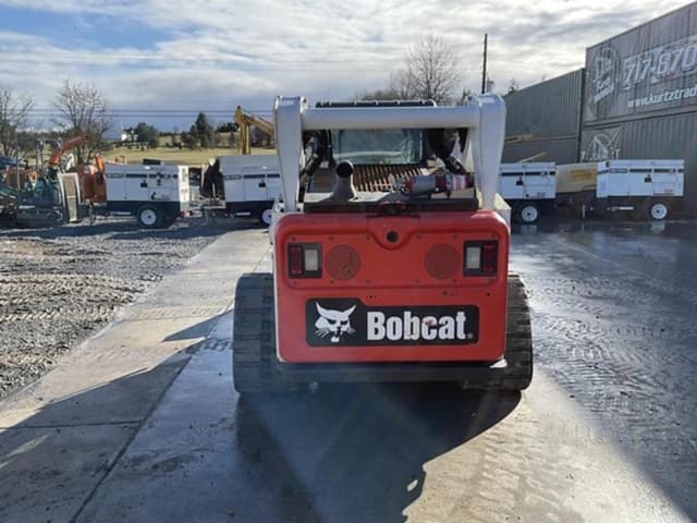 Image of Bobcat T770 equipment image 2