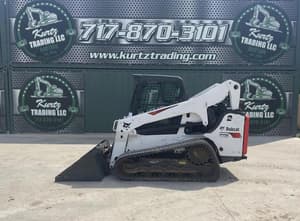 2023 Bobcat T770 Image