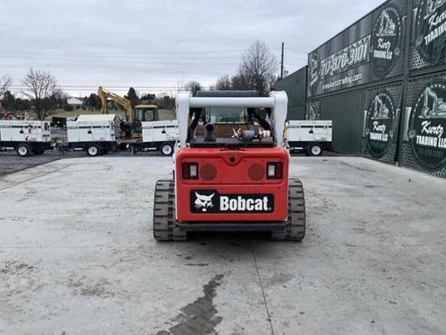 Image of Bobcat T770 equipment image 2