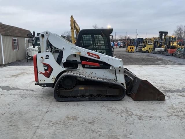 Image of Bobcat T770 equipment image 4