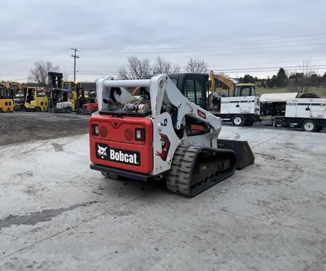 Image of Bobcat T770 equipment image 3