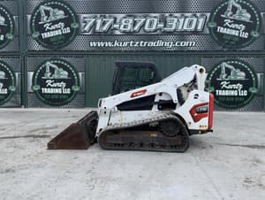 2023 Bobcat T770 Image