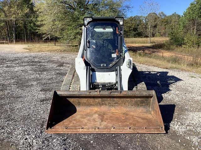 Image of Bobcat T770 equipment image 1