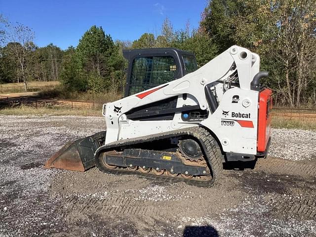 Image of Bobcat T770 equipment image 4