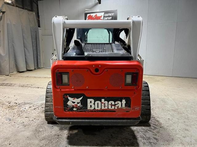 Image of Bobcat T770 equipment image 3