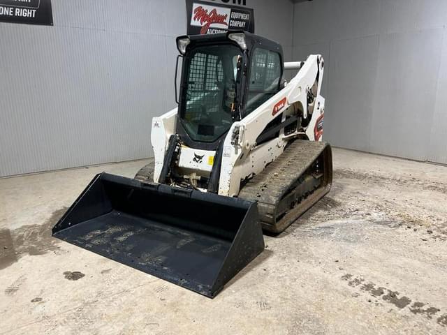 Image of Bobcat T770 equipment image 1