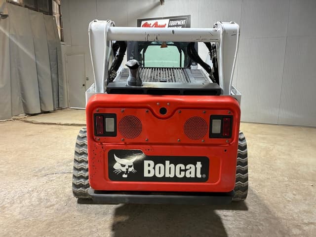 Image of Bobcat T770 equipment image 3