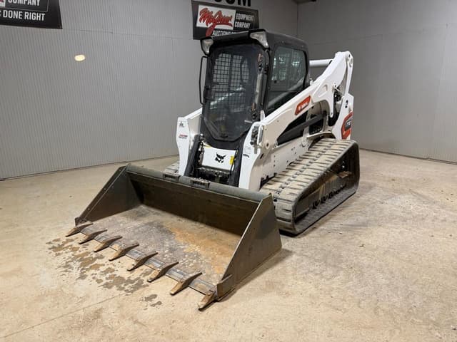 Image of Bobcat T770 equipment image 1