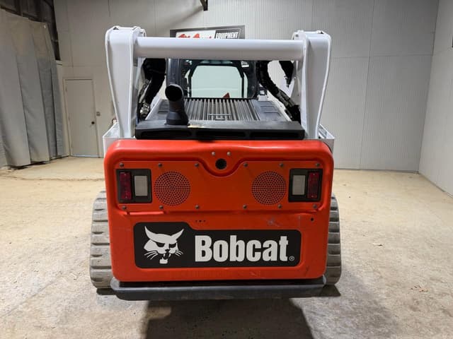 Image of Bobcat T770 equipment image 3
