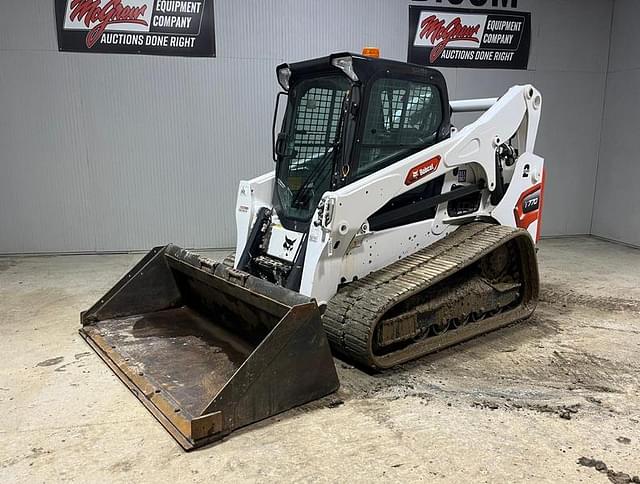 Image of Bobcat T770 equipment image 1