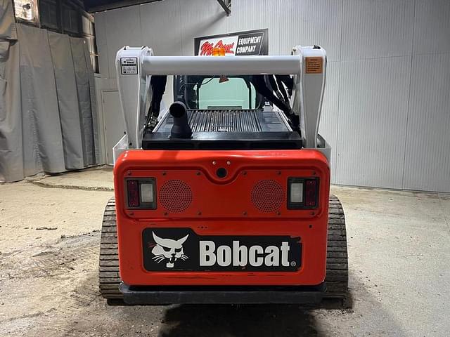 Image of Bobcat T770 equipment image 3