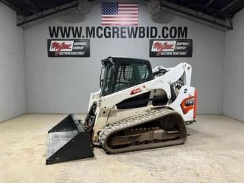 Main image Bobcat T770