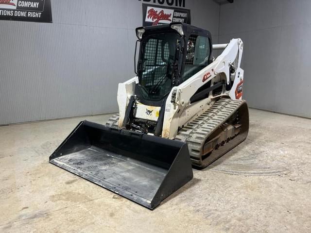 Image of Bobcat T770 equipment image 1