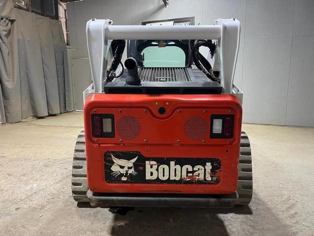 Image of Bobcat T770 equipment image 3