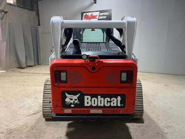 Image of Bobcat T770 equipment image 3