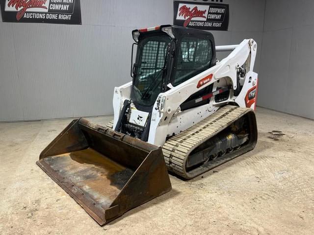 Image of Bobcat T770 equipment image 1