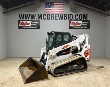 Main image Bobcat T770