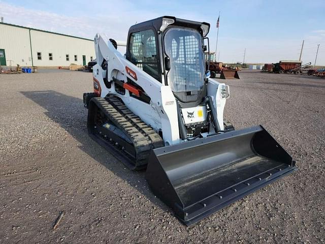 Image of Bobcat T770 equipment image 1