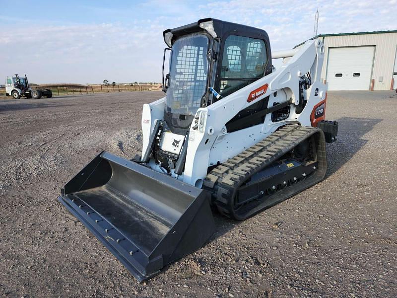 Image of Bobcat T770 Primary image