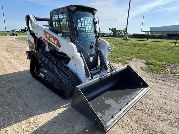 Image of Bobcat T86 equipment image 3