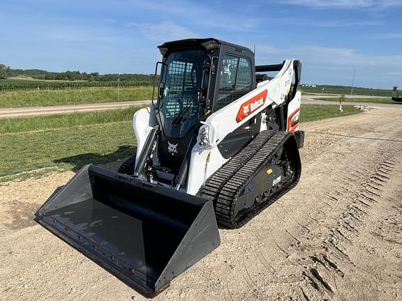Image of Bobcat T86 Primary image