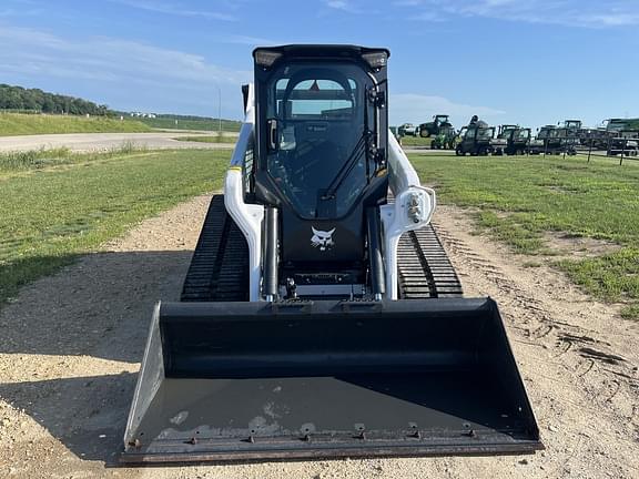 Image of Bobcat T86 equipment image 4