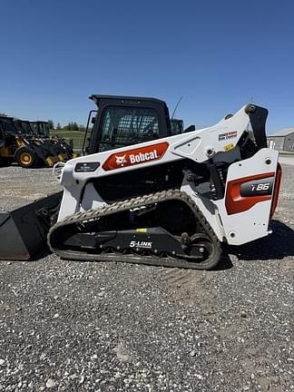Image of Bobcat T86 Primary image