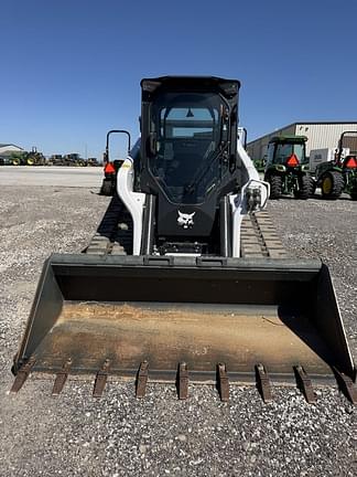 Image of Bobcat T86 equipment image 2