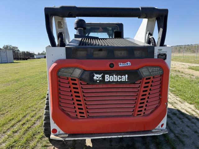 Image of Bobcat T86 equipment image 3