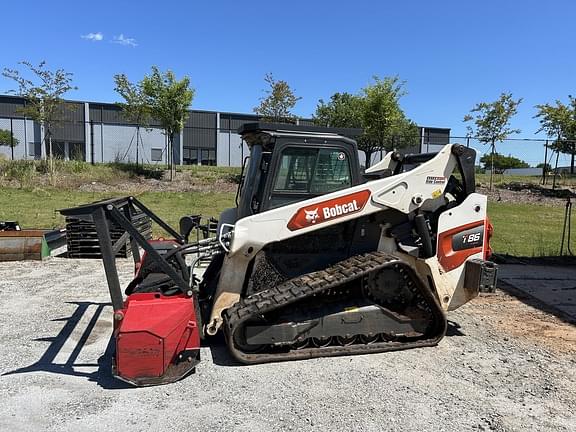Image of Bobcat T86 Primary image