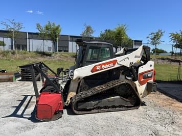Main image Bobcat T86